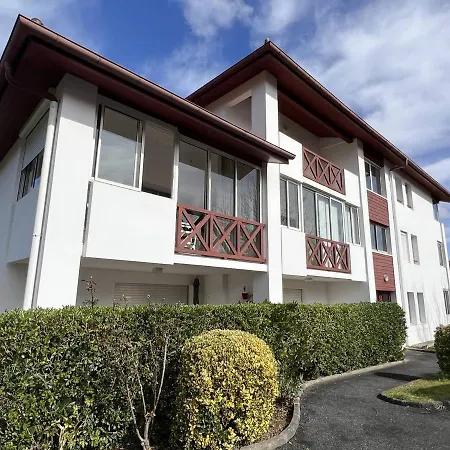 Confortable T2 A Avec Parking Et Fibre, 2 Couchages - Fr-1-495-108 Cambo-les-Bains
