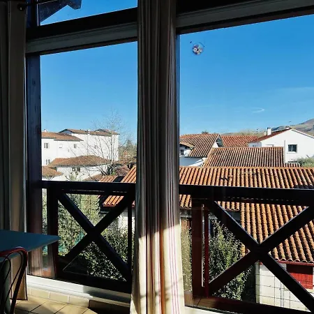 Apartment Confortable T2 A Avec Parking Et Fibre, 2 Couchages - Fr-1-495-108